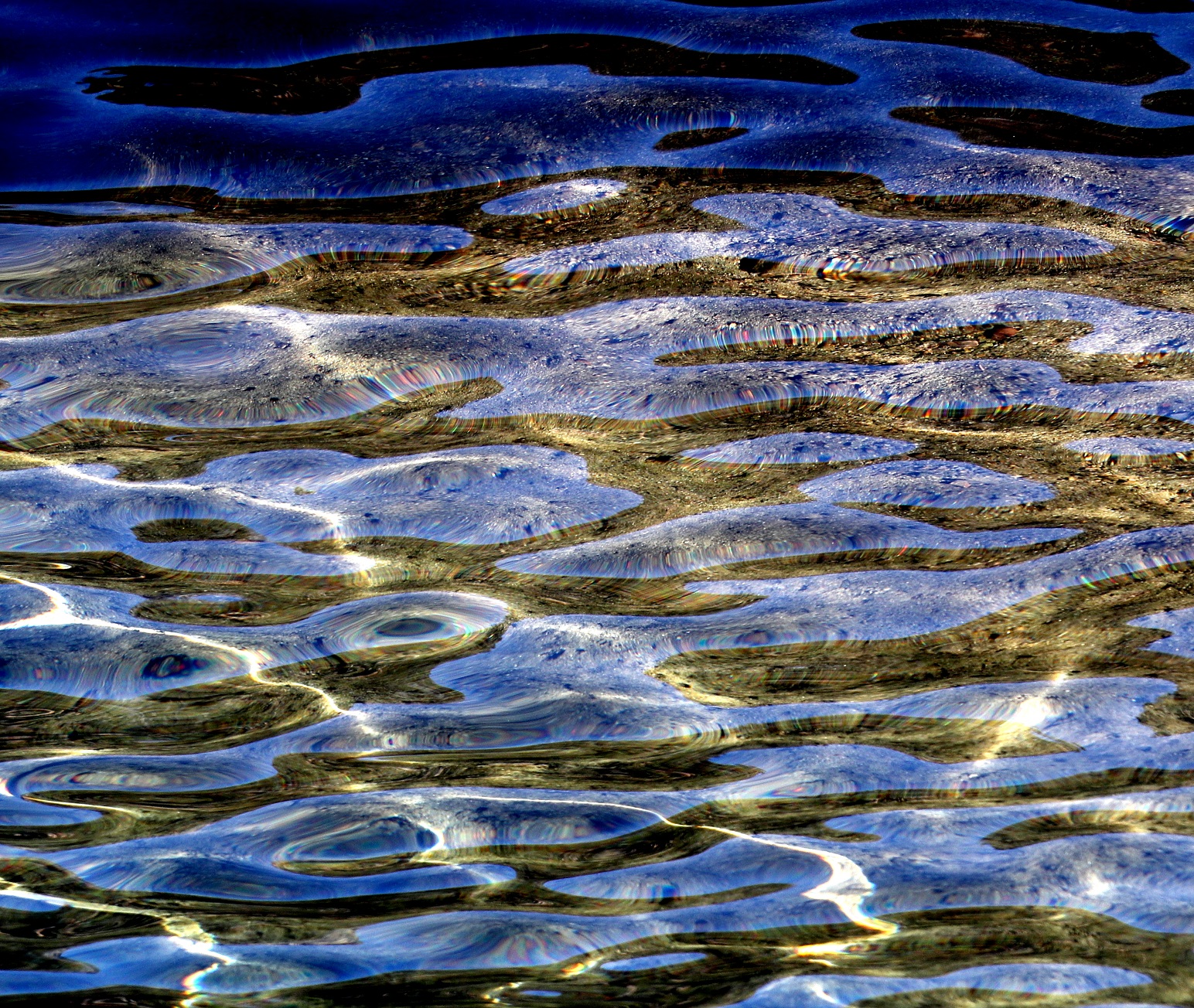 suppressed memory 16